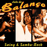 Swing & Samba Rock